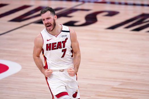 Ολική ανατροπή και δεύτερη νίκη για τους Miami Heat (vid)